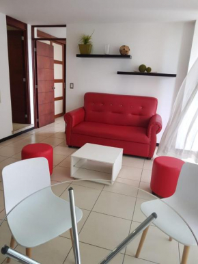 Apartamento Reforma Ciudad de Guatemala